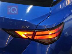 نيسان سنترا